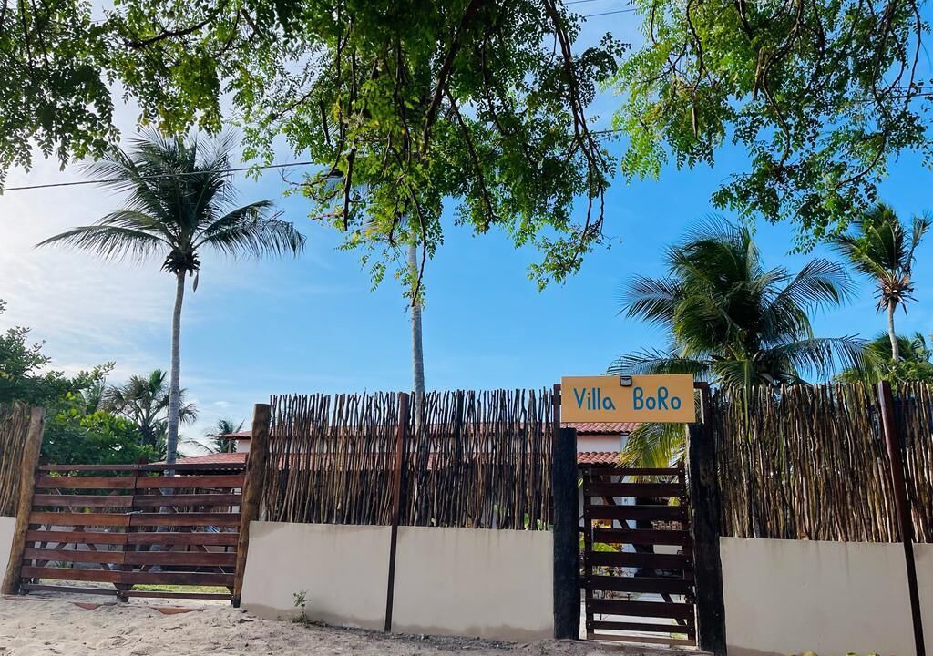 Photo of Outdoor in Atins