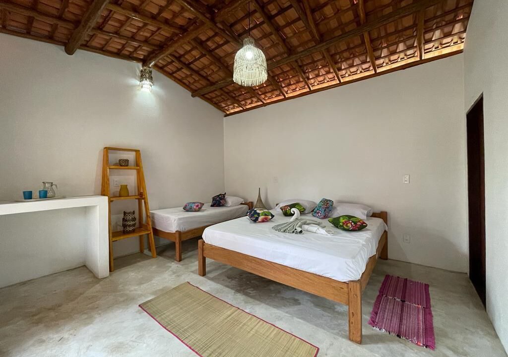 Photo of Bedroom in Atins