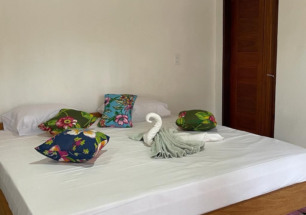Photo of Bedroom in Atins