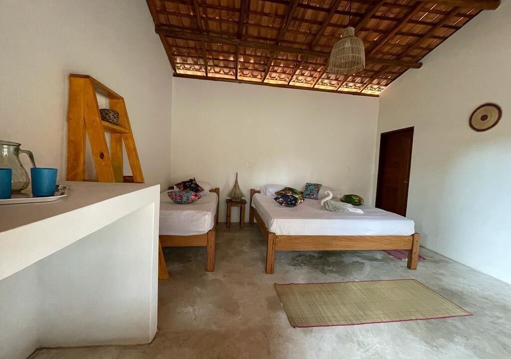 Photo of Bedroom in Atins