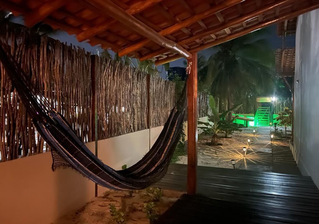 Photo of Patio Balcony in Atins