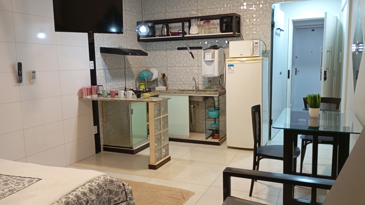 Photo of Bedroom in Nucleo Bandeirante