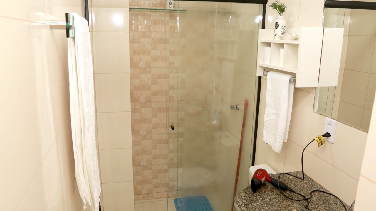 Photo of Bathroom in Nucleo Bandeirante