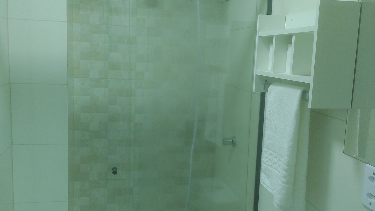 Photo of Bathroom in Nucleo Bandeirante