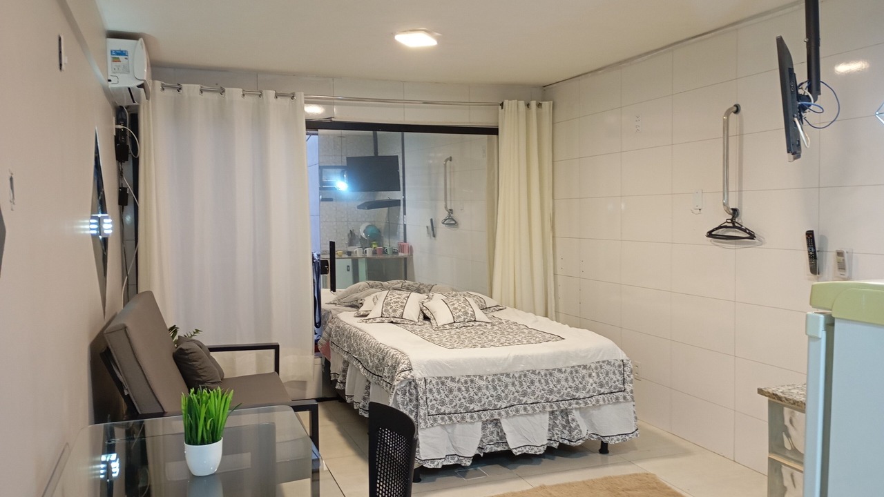 Photo of Bedroom in Nucleo Bandeirante