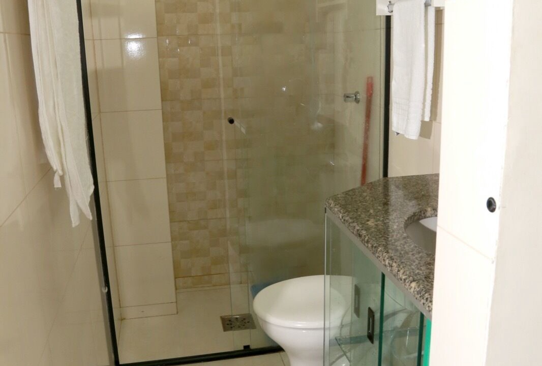 Photo of Bathroom in Nucleo Bandeirante