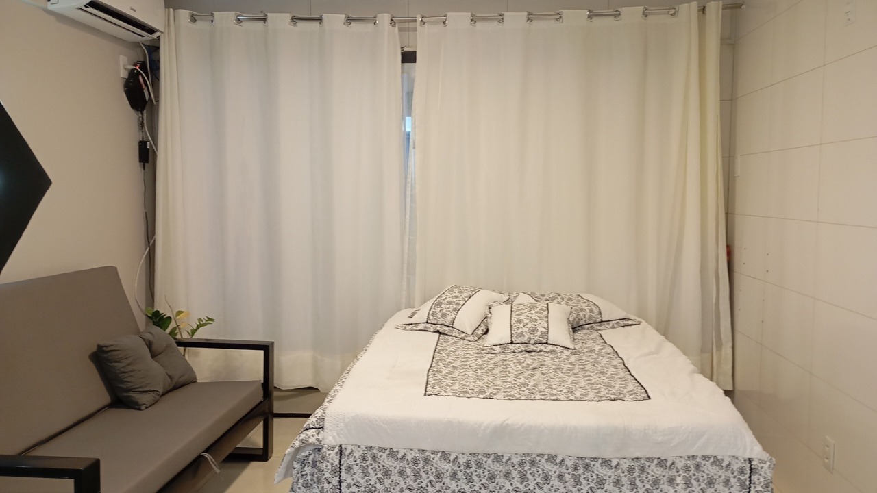 Photo of Bedroom in Nucleo Bandeirante