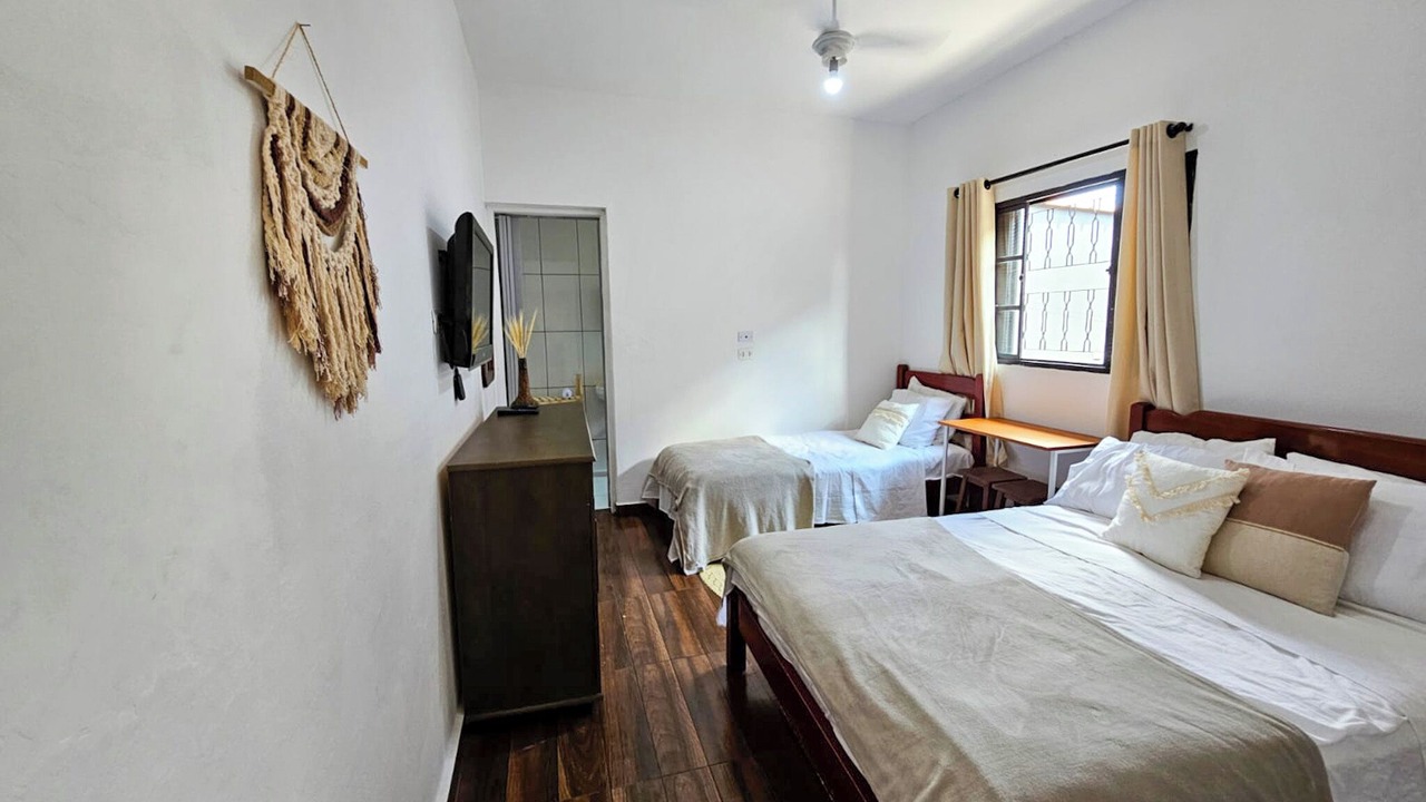 Photo of Bedroom in Brotas