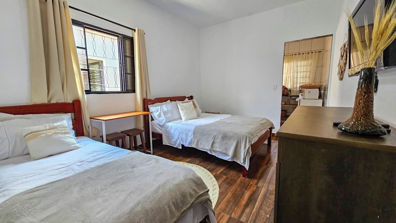 Photo of Bedroom in Brotas