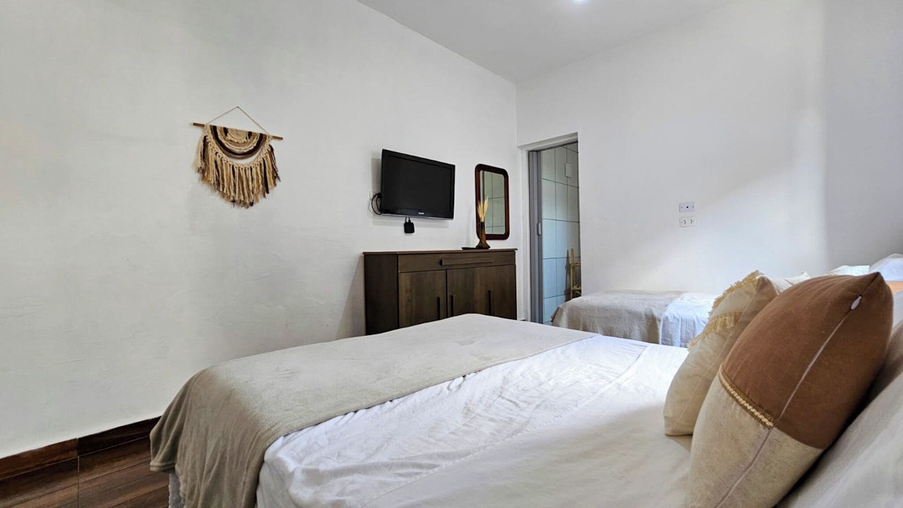 Photo of Bedroom in Brotas
