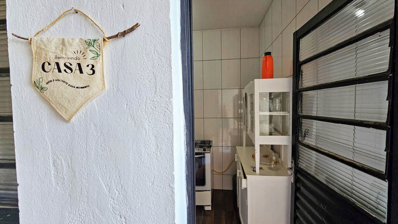 Photo of Kitchen in Brotas