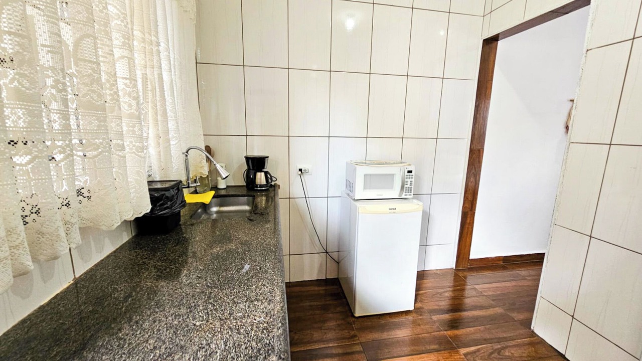 Photo of Kitchen in Brotas