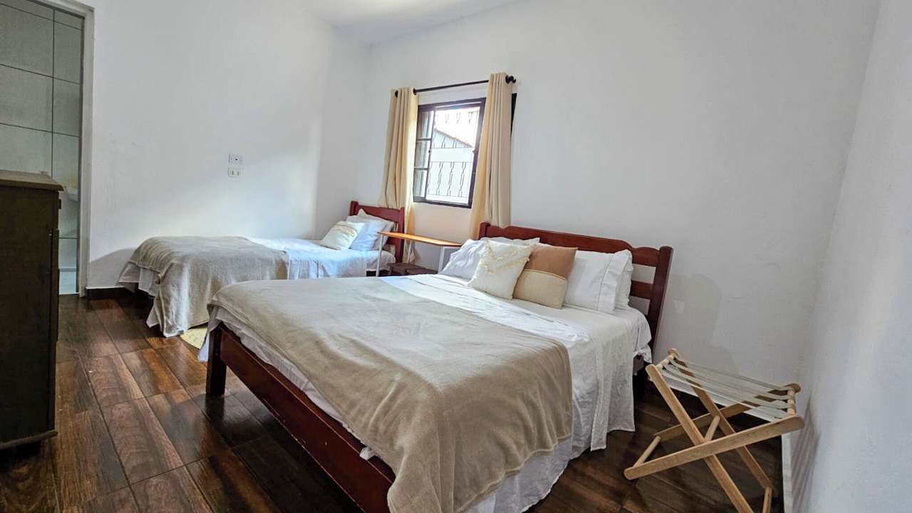 Photo of Bedroom in Brotas