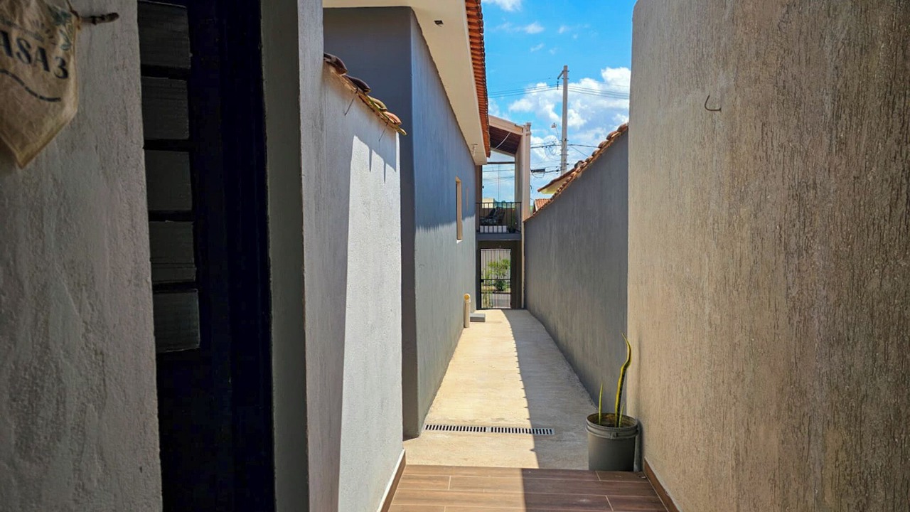 Photo of Outdoor in Brotas