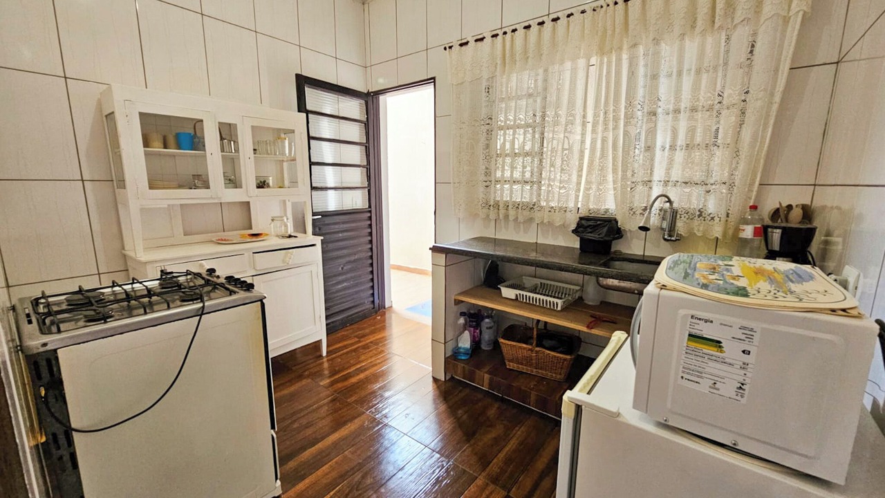 Photo of Kitchen in Brotas