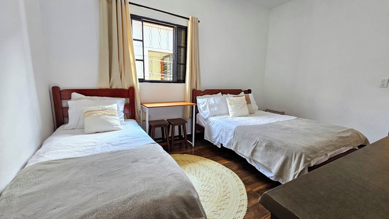 Photo of Bedroom in Brotas