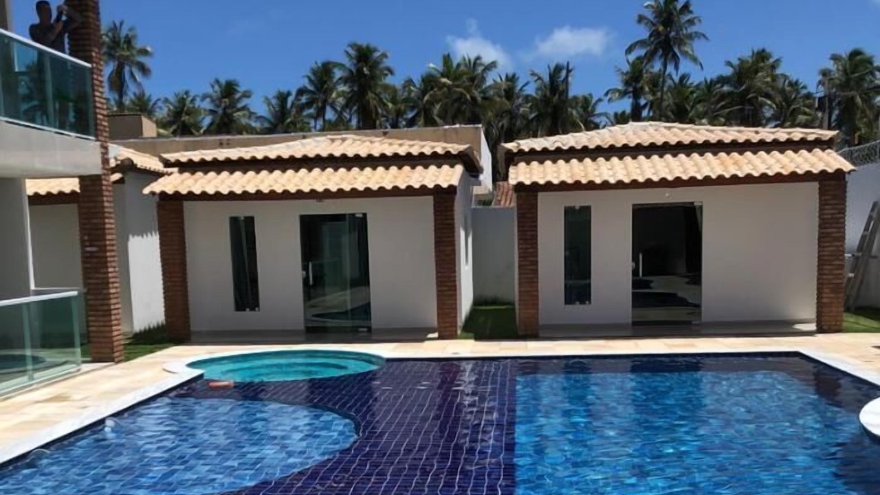 Photo of Outdoor in Sao Jose da Coroa Grande