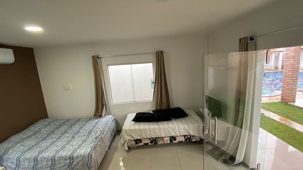 Photo of Bedroom in Sao Jose da Coroa Grande