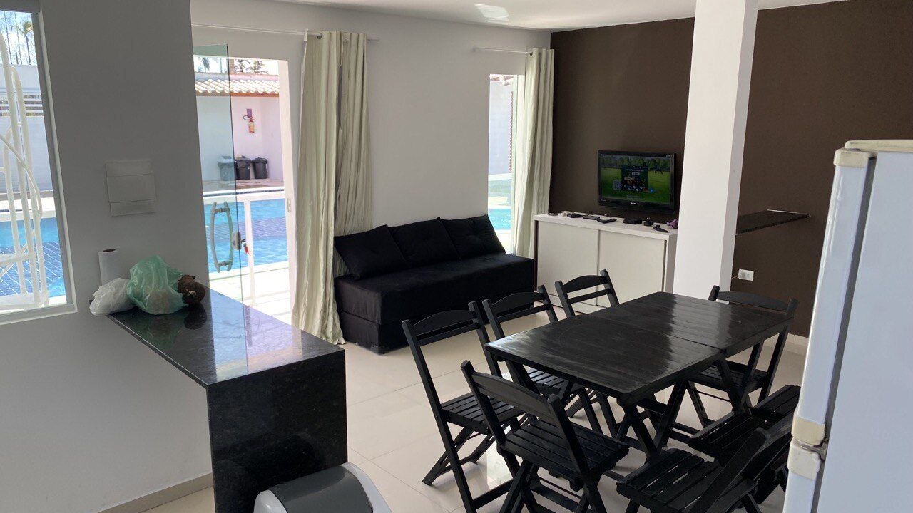 Photo of Livingroom in Sao Jose da Coroa Grande