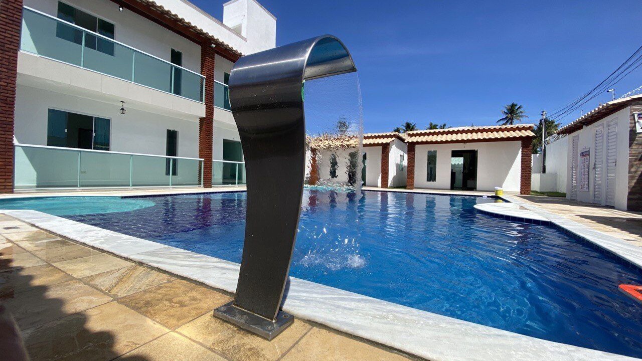 Photo of Patio Balcony in Sao Jose da Coroa Grande