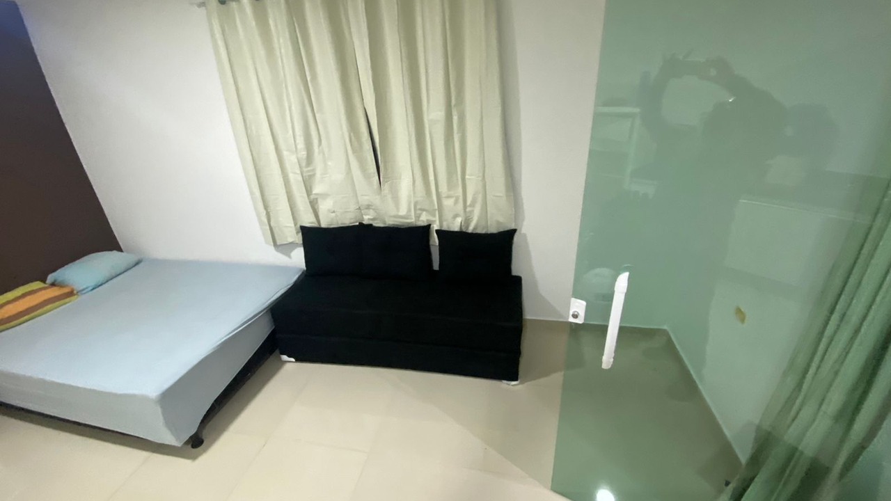 Photo of Bedroom in Sao Jose da Coroa Grande