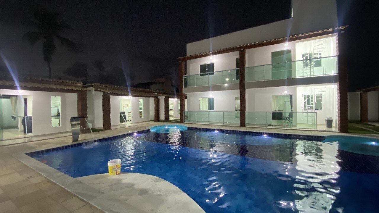 Photo of Outdoor in Sao Jose da Coroa Grande