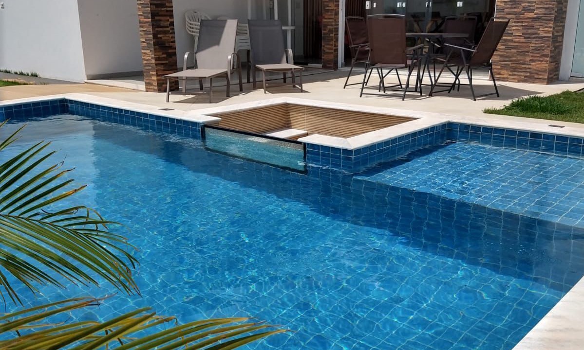 Photo of Outdoor in Aguas de Santa Barbara