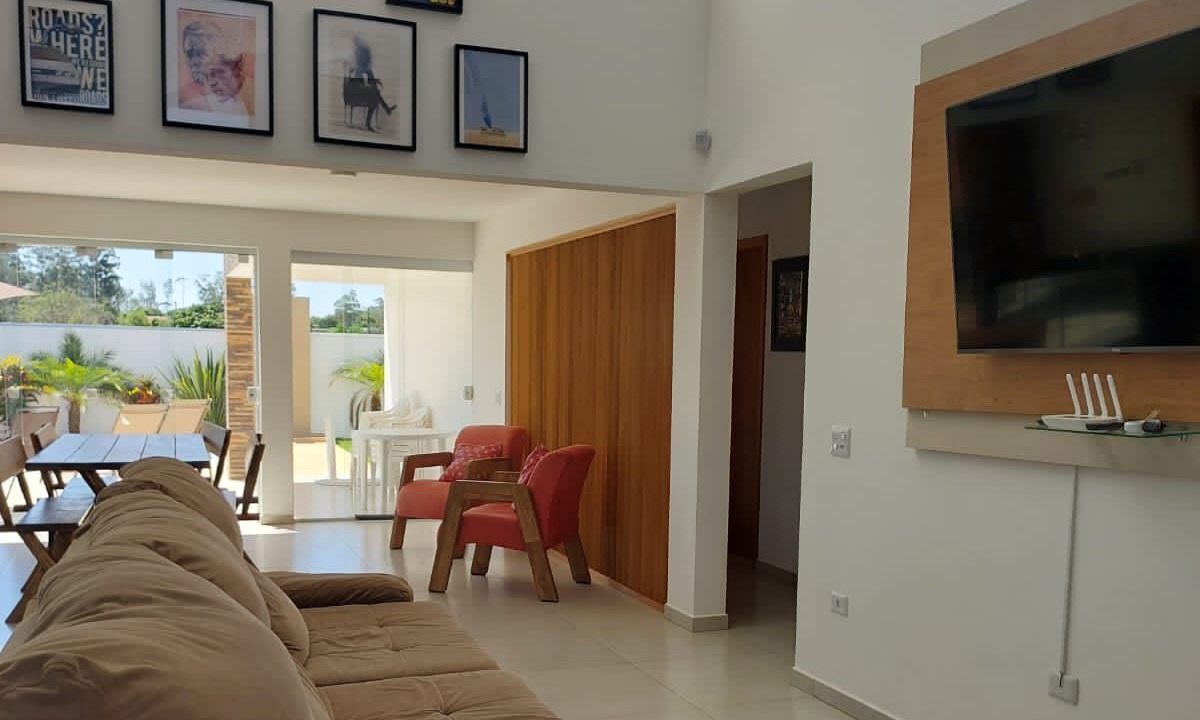 Photo of Livingroom in Aguas de Santa Barbara