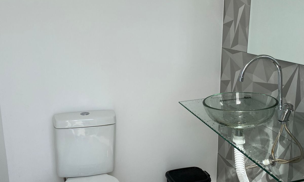 Photo of Bathroom in Aguas de Santa Barbara
