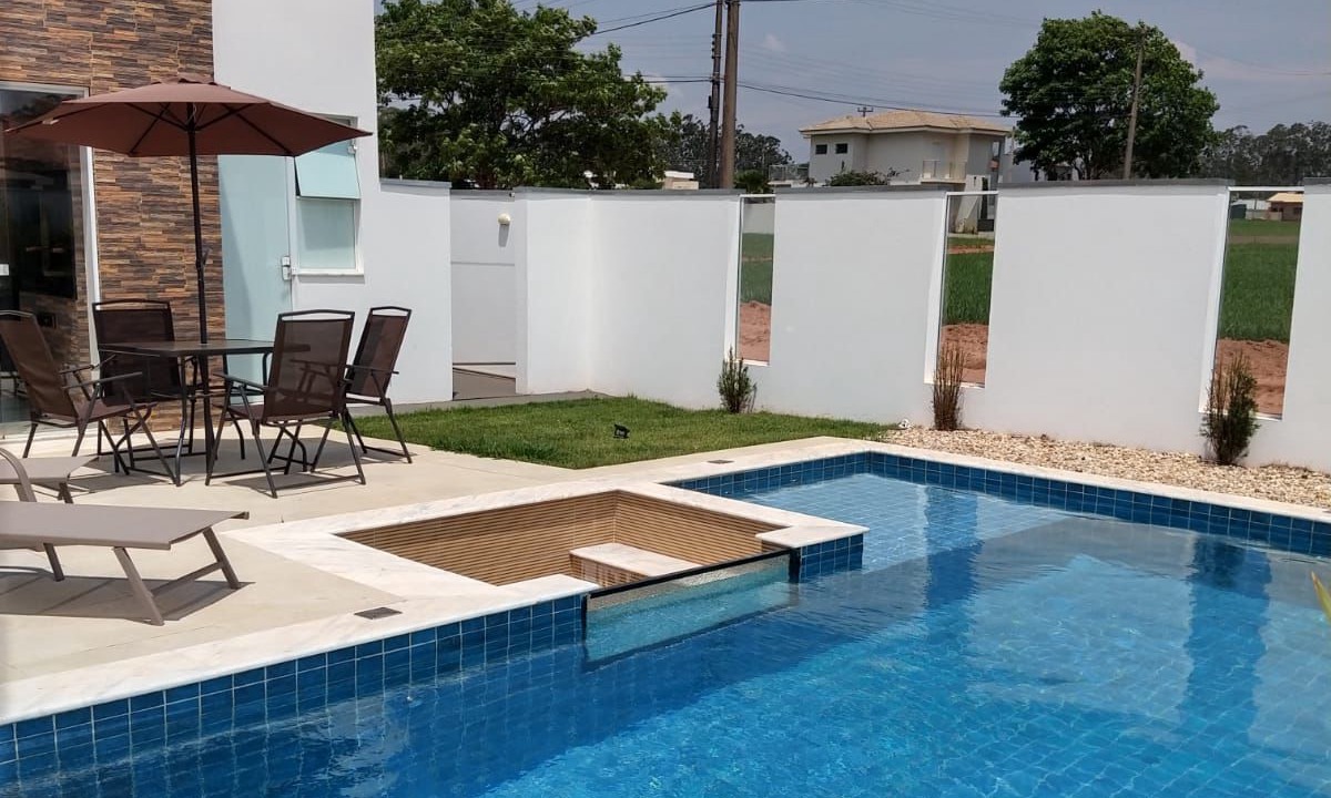 Photo of Outdoor in Aguas de Santa Barbara