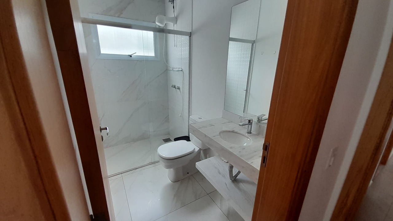 Photo of Bathroom in Aguas de Santa Barbara