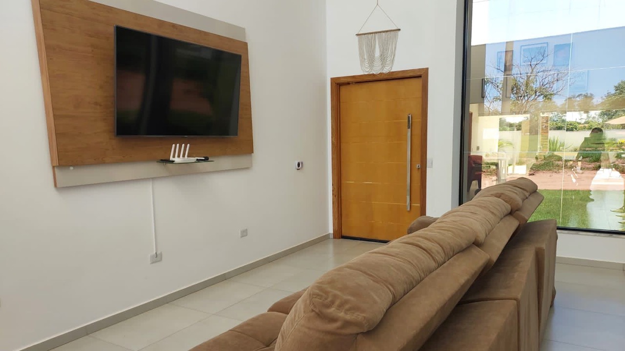 Photo of Livingroom in Aguas de Santa Barbara