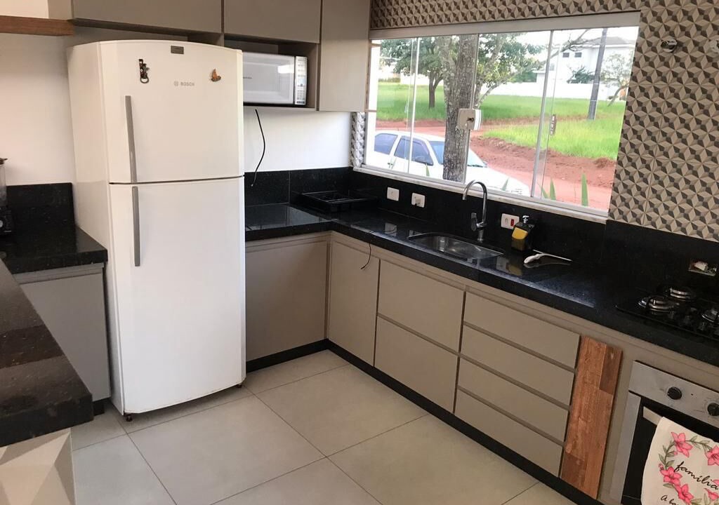 Photo of Kitchen in Aguas de Santa Barbara