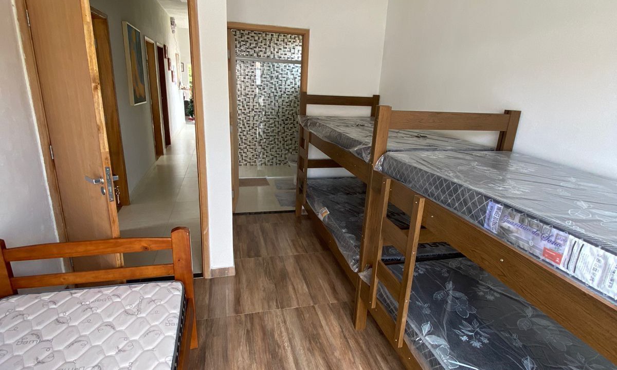 Photo of Bedroom in Aguas de Santa Barbara