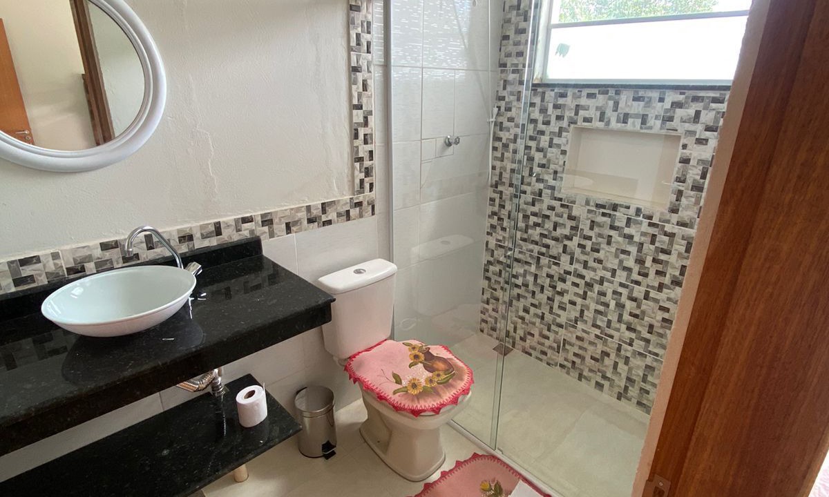 Photo of Bathroom in Aguas de Santa Barbara