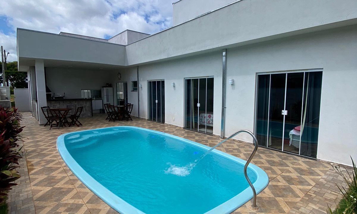 Photo of Outdoor in Aguas de Santa Barbara