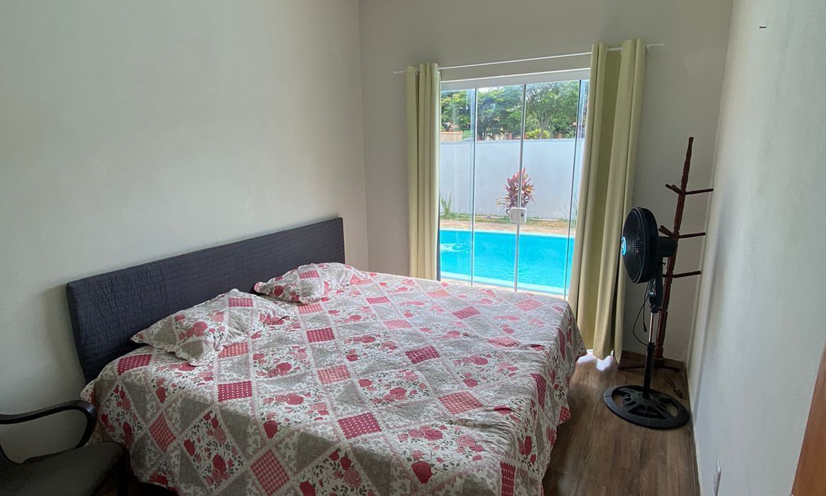 Photo of Bedroom in Aguas de Santa Barbara