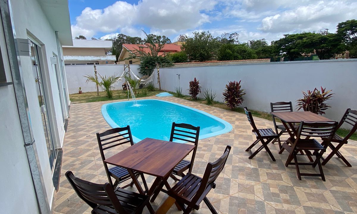 Photo of Outdoor in Aguas de Santa Barbara