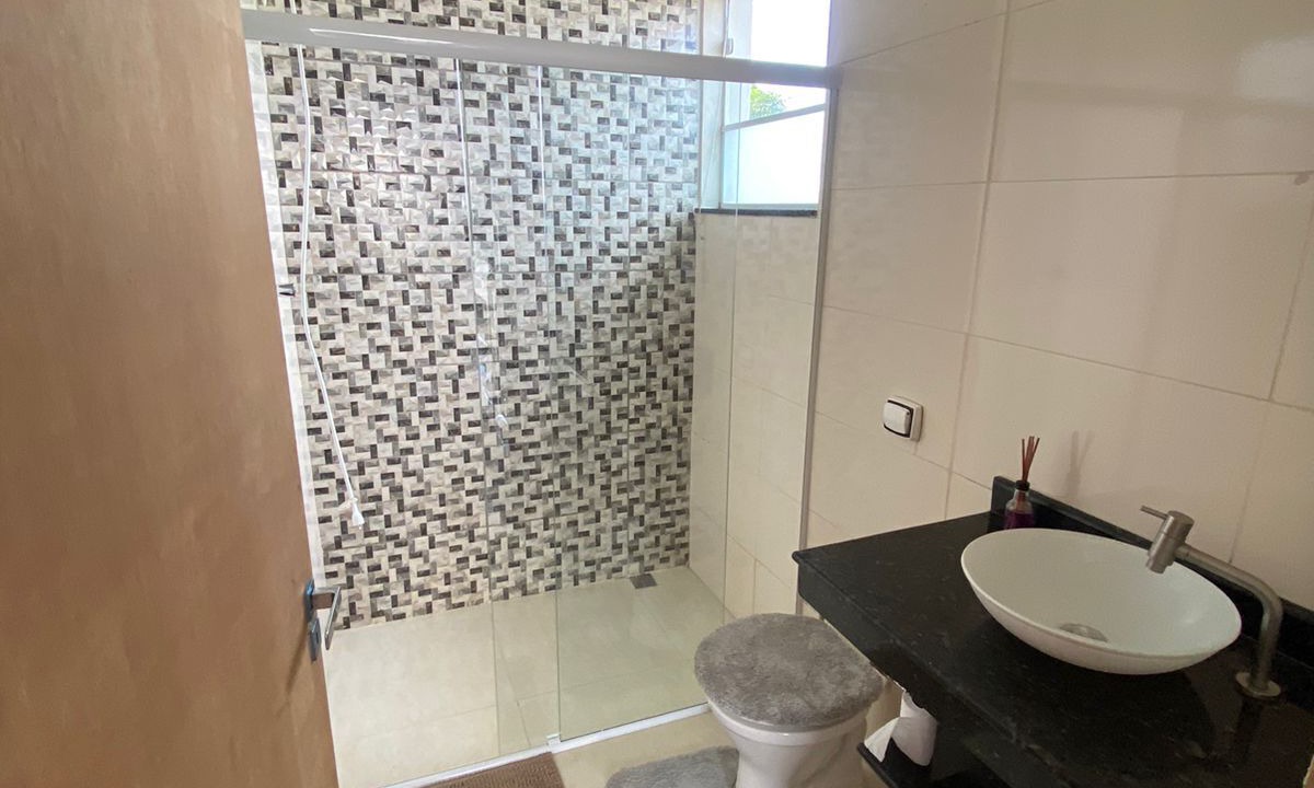 Photo of Bathroom in Aguas de Santa Barbara