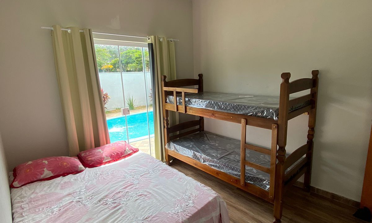 Photo of Bedroom in Aguas de Santa Barbara