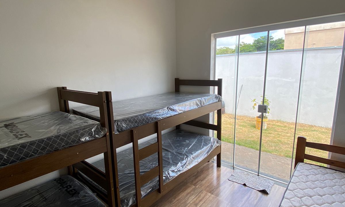 Photo of Bedroom in Aguas de Santa Barbara