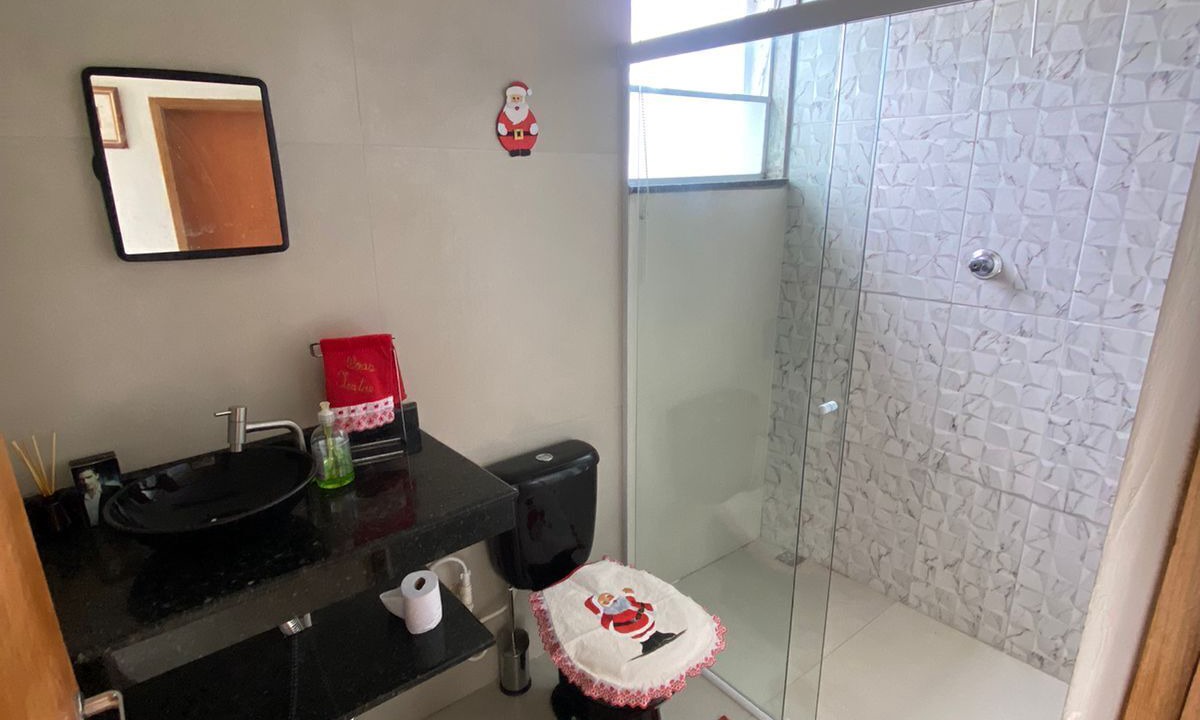 Photo of Bathroom in Aguas de Santa Barbara