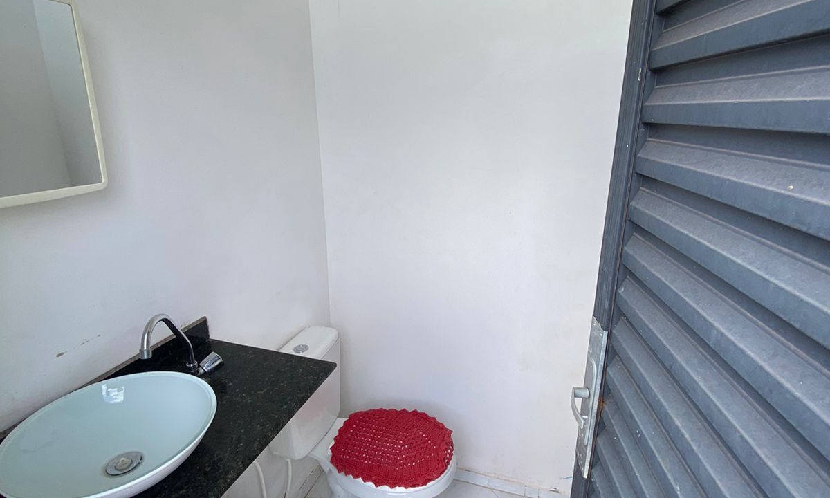 Photo of Bathroom in Aguas de Santa Barbara