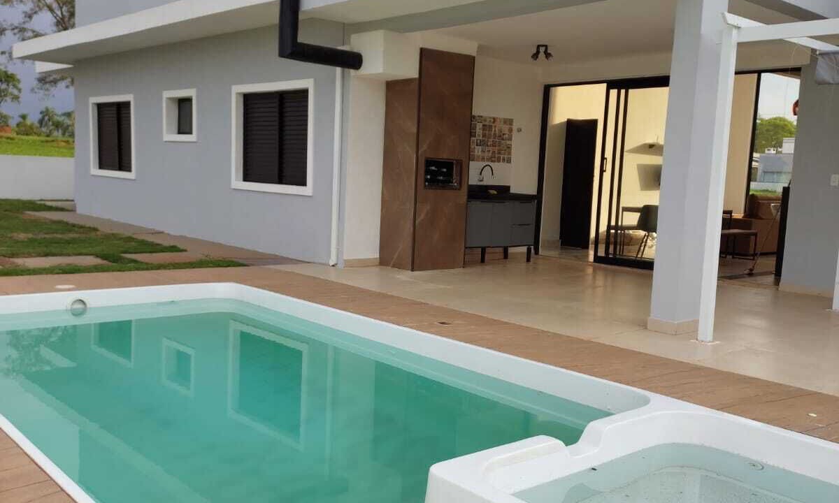 Photo of Outdoor in Aguas de Santa Barbara