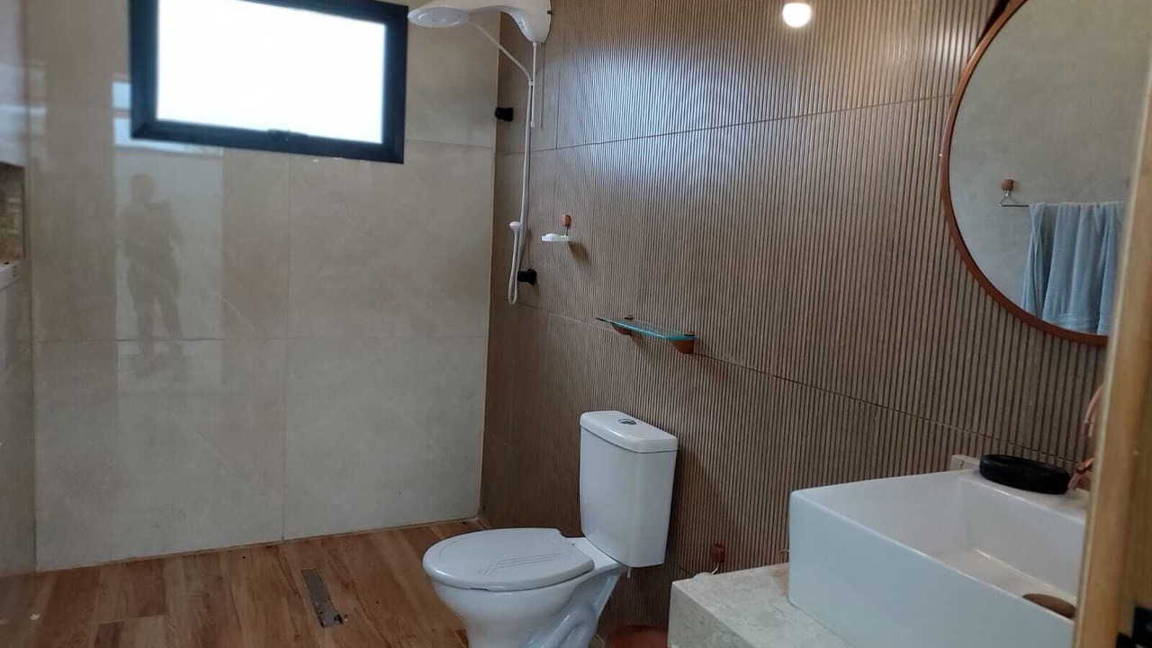Photo of Bathroom in Aguas de Santa Barbara