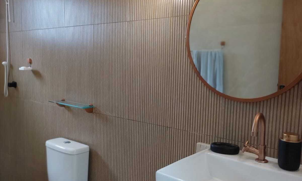 Photo of Bathroom in Aguas de Santa Barbara