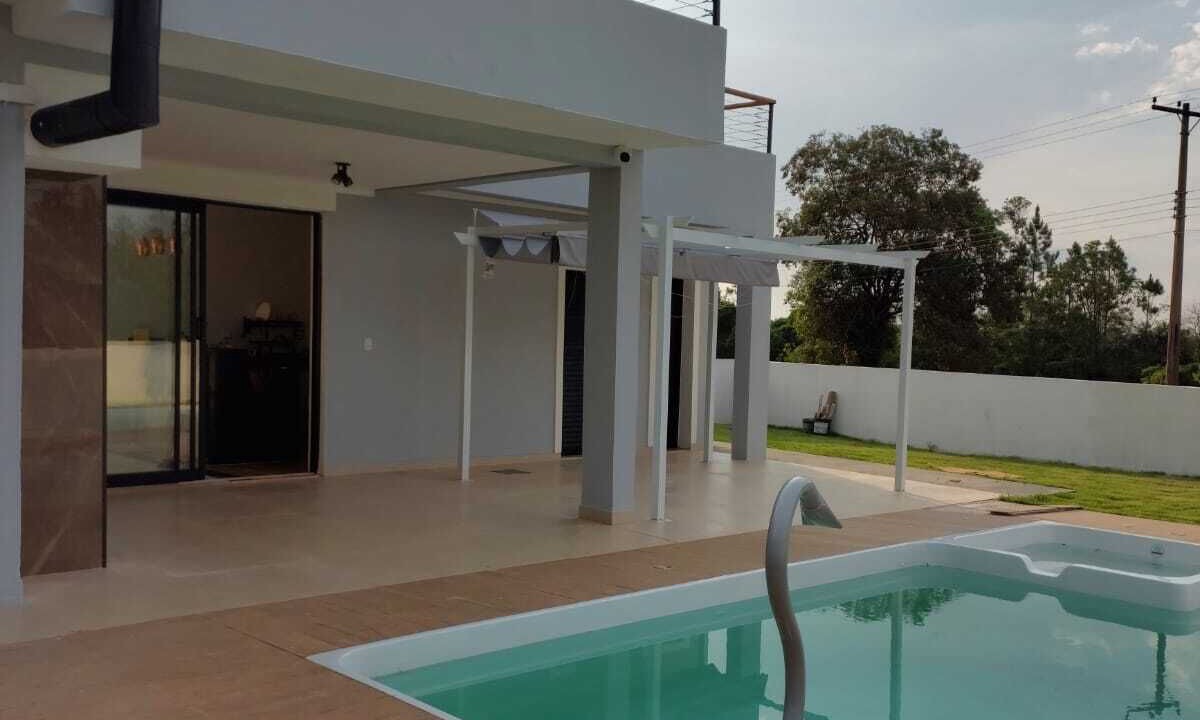 Photo of Outdoor in Aguas de Santa Barbara