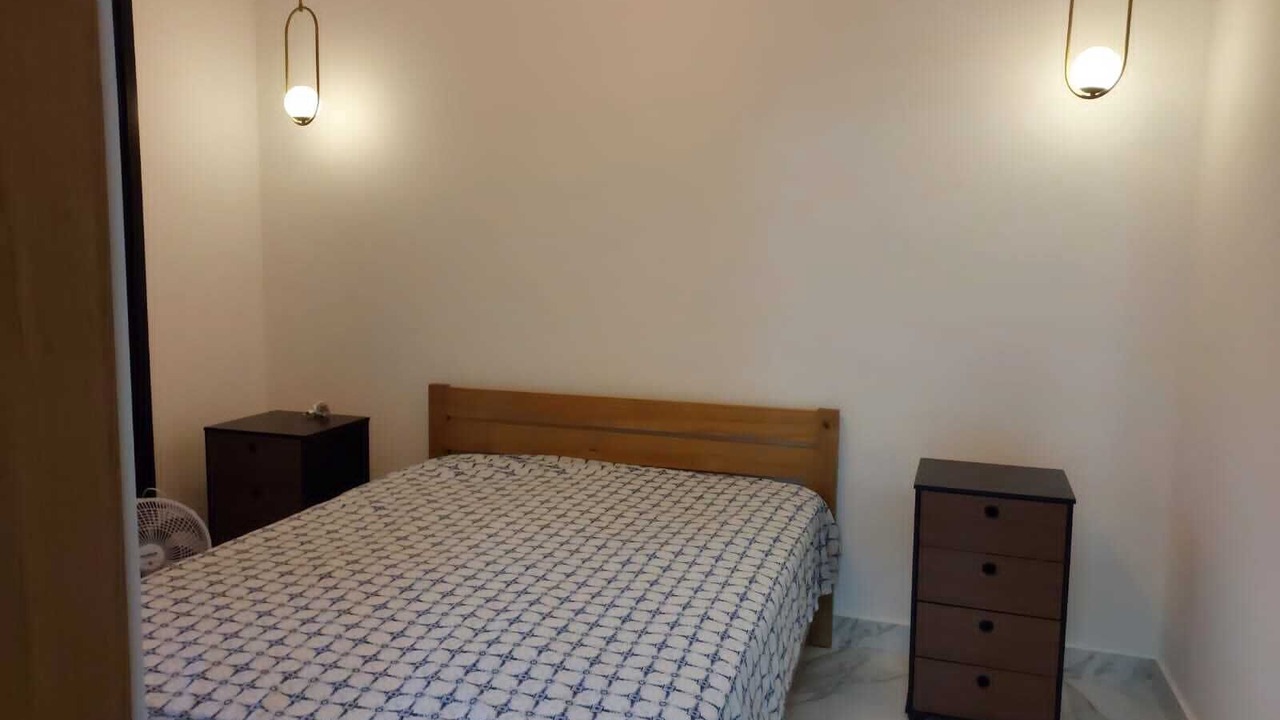 Photo of Bedroom in Aguas de Santa Barbara