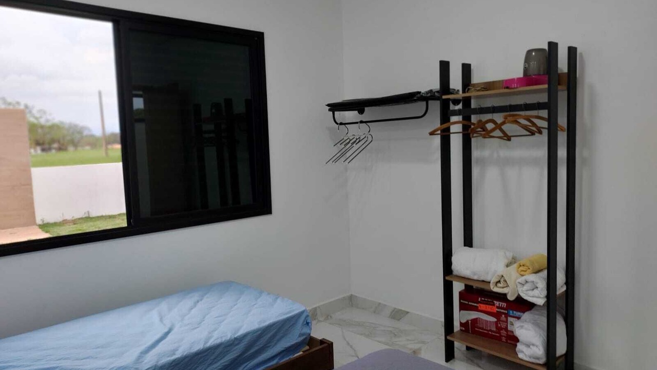 Photo of Bedroom in Aguas de Santa Barbara