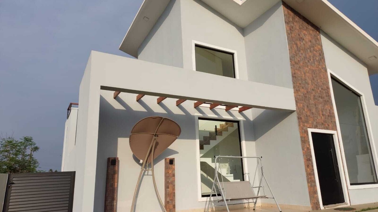 Photo of Patio Balcony in Aguas de Santa Barbara